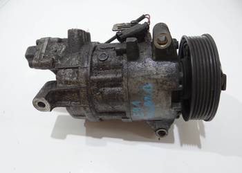 KOMPRESOR SPRĘŻARKA KLIMATYZACJI BMW E90 E91 N46B20B 6915380