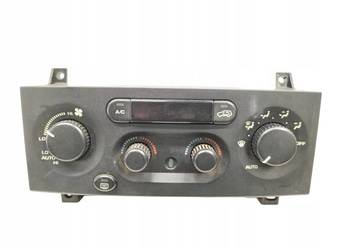 PANEL NAWIEWU P55115903 55115903 Jeep Cherokee II (1984-2001) 