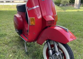 Piaggio vespa pk80 Piaggio vespa pk80