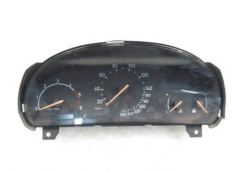 LICZNIK SAAB 9-5 Kombi 3.0 TiD 69295450T