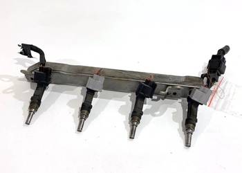 LISTWA WTRYSKOWA TOYOTA YARIS III 23209-47010 1.3 99KM