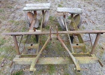 Sadzarka kapusty, rozsady