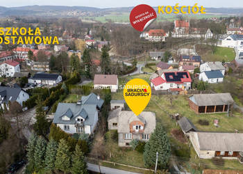 Dom wolnostojący 140m Rudawa Zamkowa