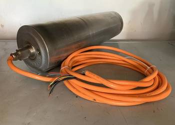 Interroll Drum Motor - 500 W - Ø 136 mm x 400 mm 0,11 m/s /Used