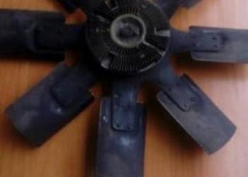 Sprzęgło wiskotyczne visco Wiskoza wentylator Ford g 170