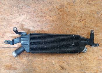 INTERCOOLER CHŁODNICA PEUGEOT 4007 MITSUBISHI OUTLANDER II 2.2HDI 1530A061