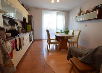 Kraków Krowodrza 2 pok, balkon, parking