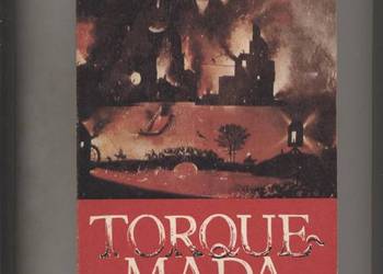 Torquemada - Jerzy Cepik