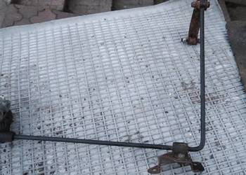 Polonez FSO Borewicz Caro korektor sil hamowania