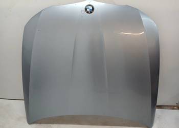 MASKA BMW E90 E91 LIFT 896