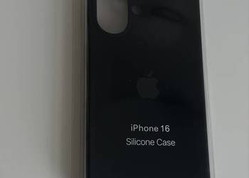 Case do iPhone 16