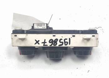PANEL KLIMATYZACJI OPEL MOVANO III 275107490R