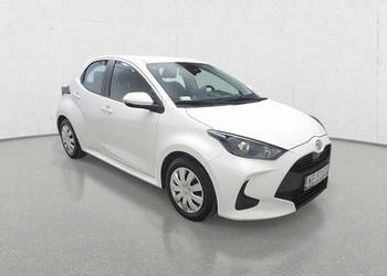Toyota Yaris Poleasingowe.pl ECR IV (2020-)