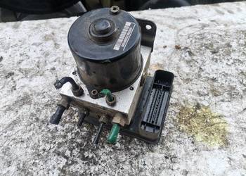 Pompa Hamulcowa ABS Citroen C5  10020600724
