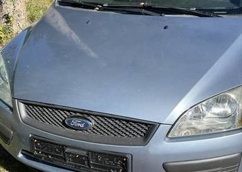 Ford Focus Kombi 1.6 100 Koni Hak, Klima , El szyby
