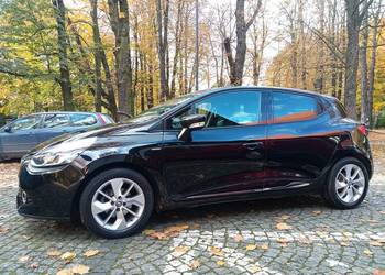 Renault Clio 0.9 Tce 90KM Limited