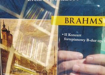 Brahms Konceet fortepian kolekcje muzyki Warszawa księgarnia
