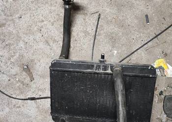 Chłodnica Yamaha tdr125 belgarda