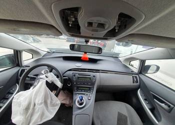 DESKA KOKPIT TOYOTA PRIUS III DESKA KOKPIT TOYOTA PRIUS III