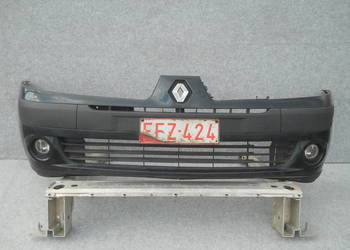 RENAULT CLIO II LIFT ZDERZAK PRZEDNI PRZÓD