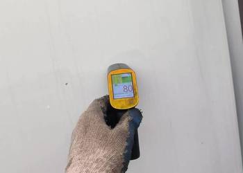 ĆWIARTKA BŁOTNIK PRAWY TYŁ FORD TRANSIT MK8 ĆWIARTKA BŁOTNIK PRAWY TYŁ FORD TRANSIT MK8