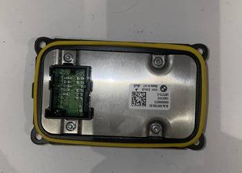 sterownik reflektora led BMW F 900 R 2021r K83