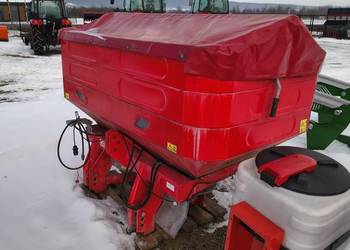 Rozsiewacz nawozu WOPROL