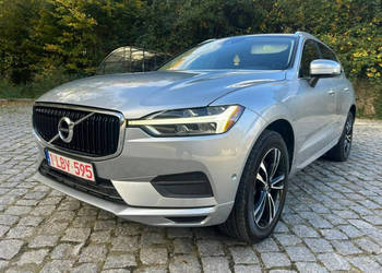 Volvo XC 60 II (2017-) Volvo XC 60 II (2017-)