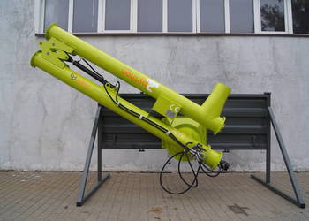 przenośnik burtowy 200 tka