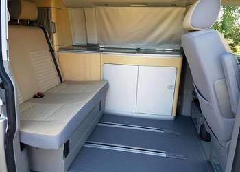 VW California T5 2.5 Tdi  2007 rok