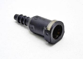 KRÓCIEC PRZEWODU PALIWA 1.1 1.4 8V 206 PARTNER C3 SAXO BERLINGO C2 106