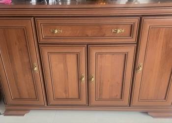 Okazja piękna duża komoda