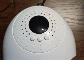 Profesjonalna lampa LED do paznokci