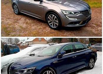 Talisman 2020 Serwis ASO