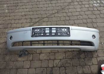 ZDERZAK PRZÓD BMW E46 FL TITAN SILBER 354/7