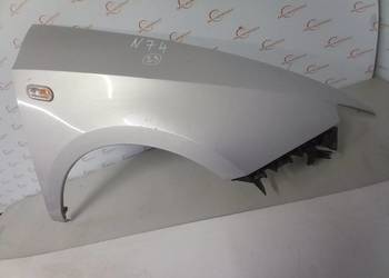 SEAT IBIZA IV 12r błotnik prawy przód 120 mikronów