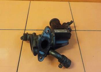 TRANSIT MK7 2.4 TDCI 11r 140KM H9FD zawor EGR 9C1Q-9D475-AB