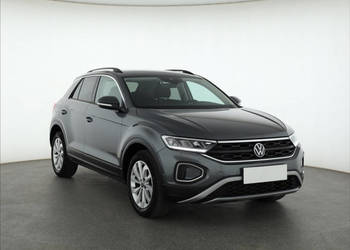 VW T-Roc 1.5 TSI