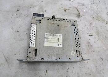 RADIO TUNER CZYTNIK NAWIGACJA RENAULT ZOE 281152222R