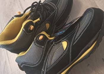 Buty robocze 39