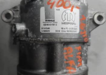 Sprężarka Klimatyzacji FIAT 1.6 JTD 519880029