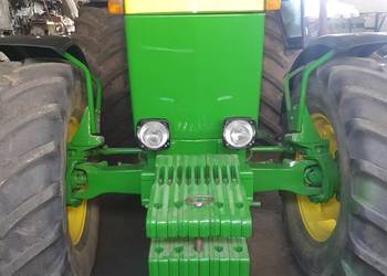 John Deere 4240S
