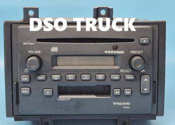 Radio Delphi Delco 20561223 Volvo P/N