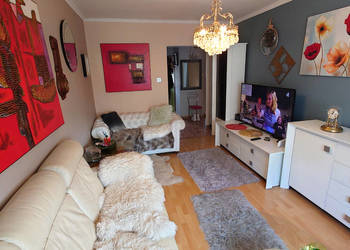 Słupsk. Dwupokojowe, dwustronne, nowe budownictwo II piętro 36 m²