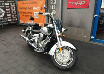 Honda VTX Honda VTX 1300
