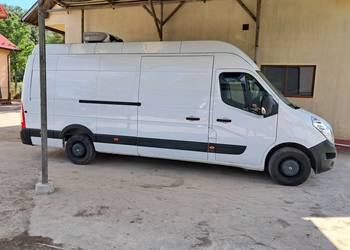 Renault Master Chłodnia L4 H3