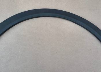 SKODA OCTAVIA IV 4 SCOUT LISTWA NAKŁADKA BŁOTNIKA PRAWY PRZÓD 5E3853508