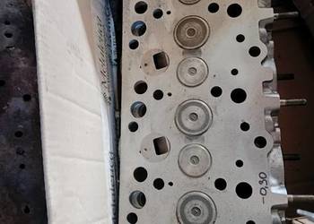 Sprzedam głównice Pajero 2. (2.5) L200.