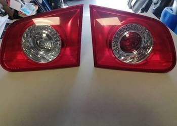 Passat B6 Kombi  lampa wewnetrzna