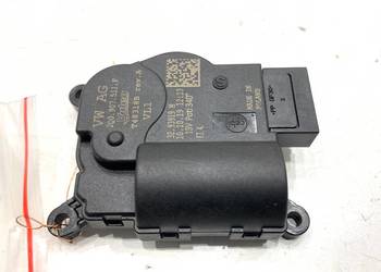 SILNIK NAGRZEWNICY VW 2Q0907511F GOLF VII